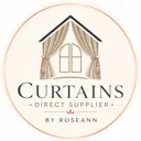 Curtains Direct Supplier by Roseann
