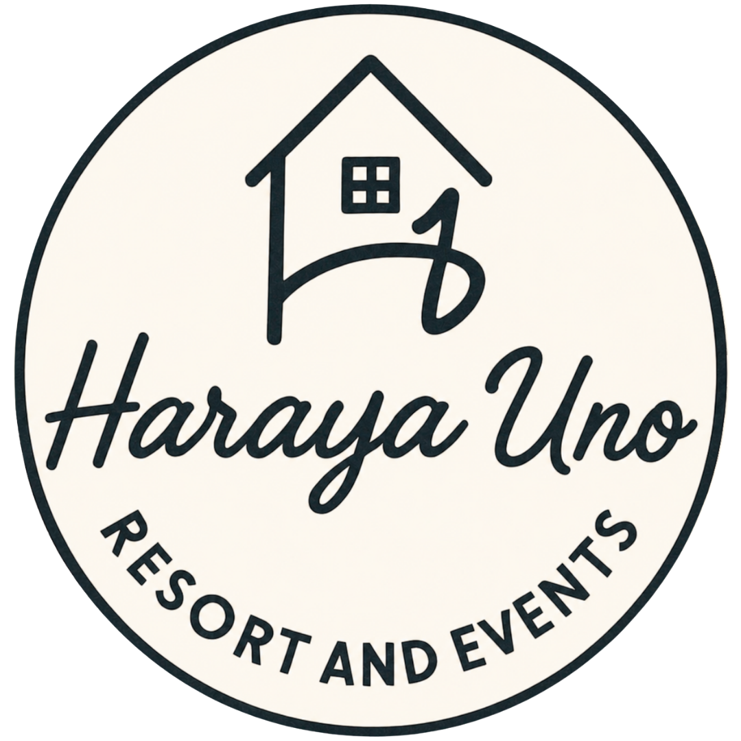 Haraya Uno Resort and Events