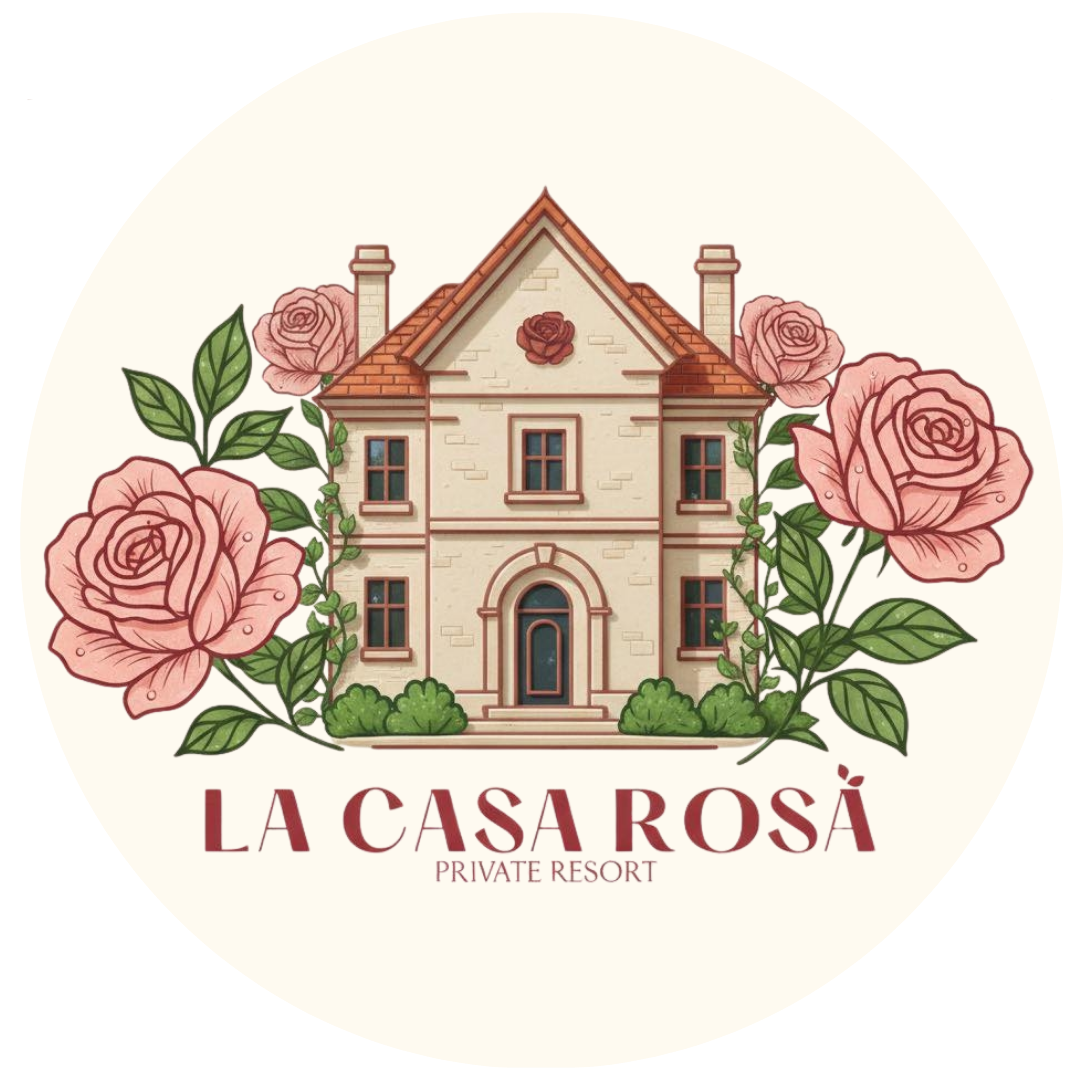 La Casa Rosa Private Resort